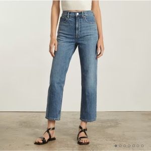 Everlane: The Way High Jean